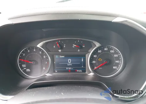 2019 Chevrolet Blazer from USA, damaged, VIN 3GNKBCRS3KS570313